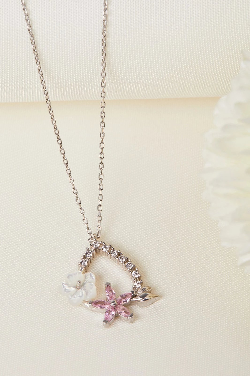 Qafore argjendi Elika Silver, ELKYS60392