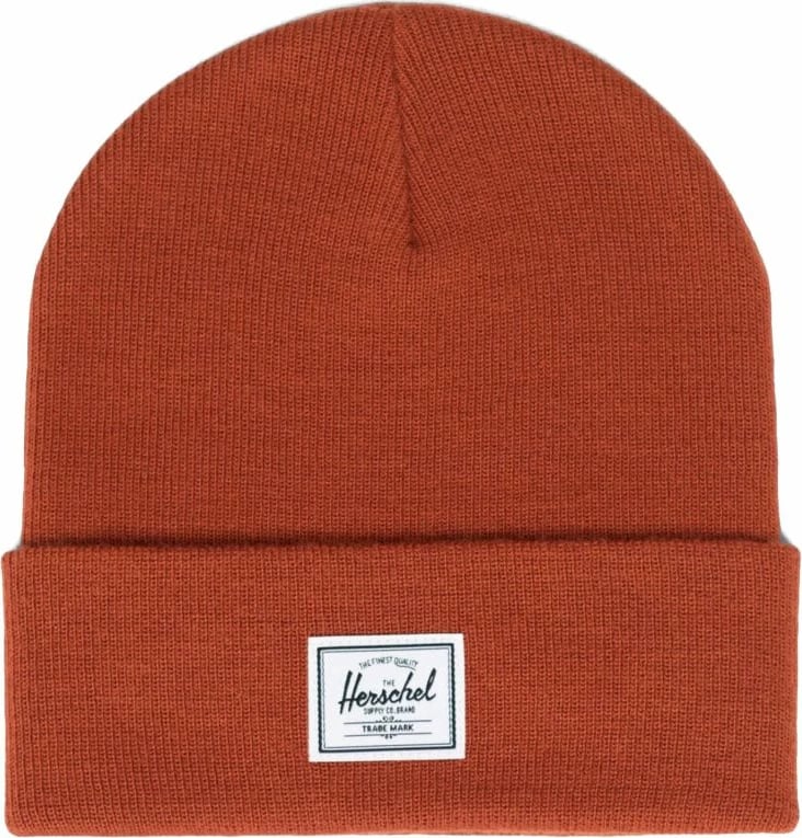 Kapelë Herschel unisex, e kuqe