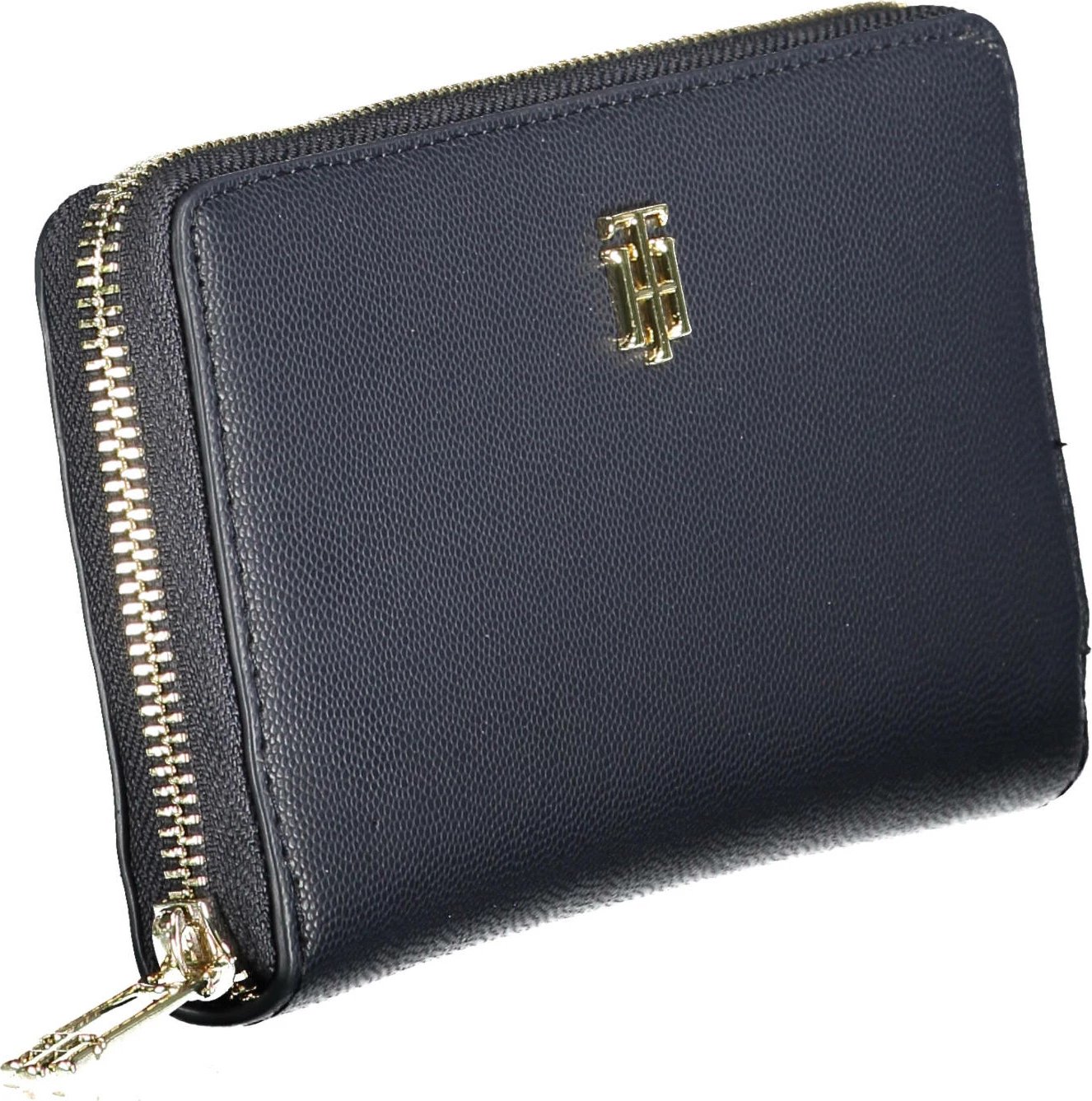 Portofol për femra TOMMY HILFIGER, blu