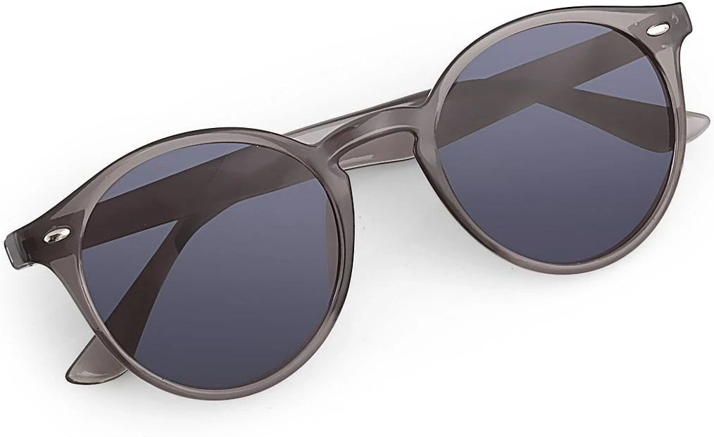 Syze dielli për gra, Jumeon, PL22Kg516R006, fume dhe të zeza