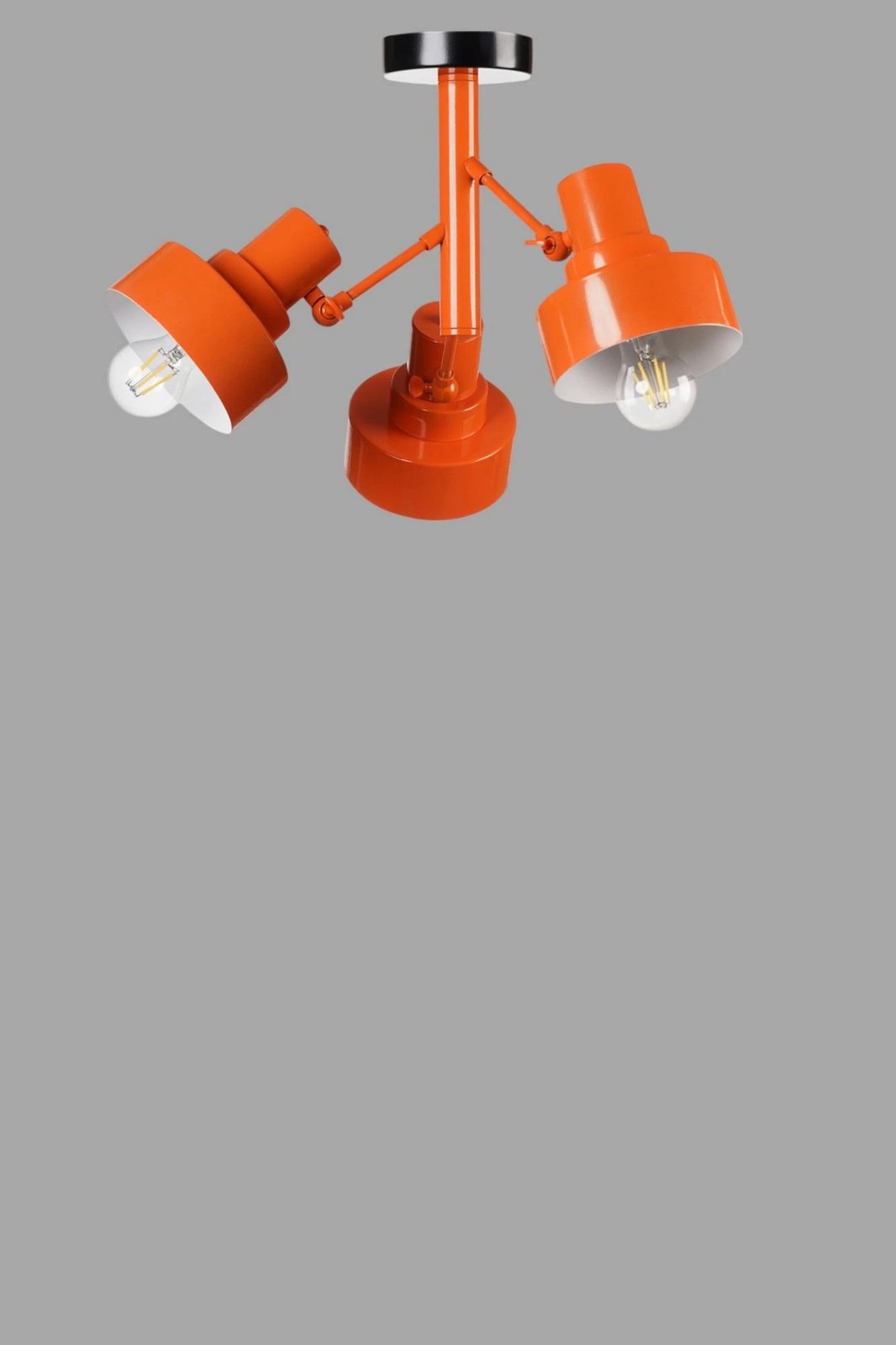 Llambë tavani Opviq, portokalli, 8993-3