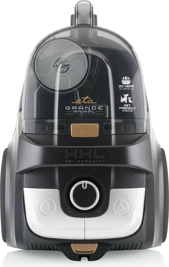 Fshesë Elektrike ETA GRANDE ANIMAL 222390000