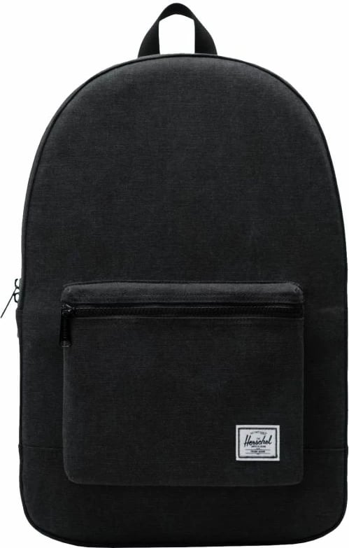 Çantë shpine Herschel, e zezë