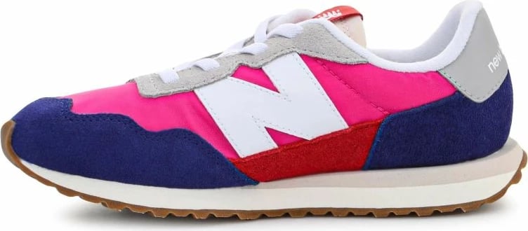 Atlete për fëmijë New Balance PH237EG