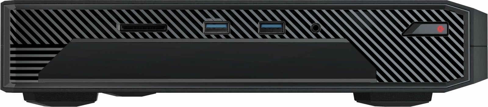 Mini PC ASUS NUC 14 Pro Performance Kit RNUC14SRKU910002I, DDR5-SDRAM, Ethernet LAN, Wi-Fi 6E, 330 W