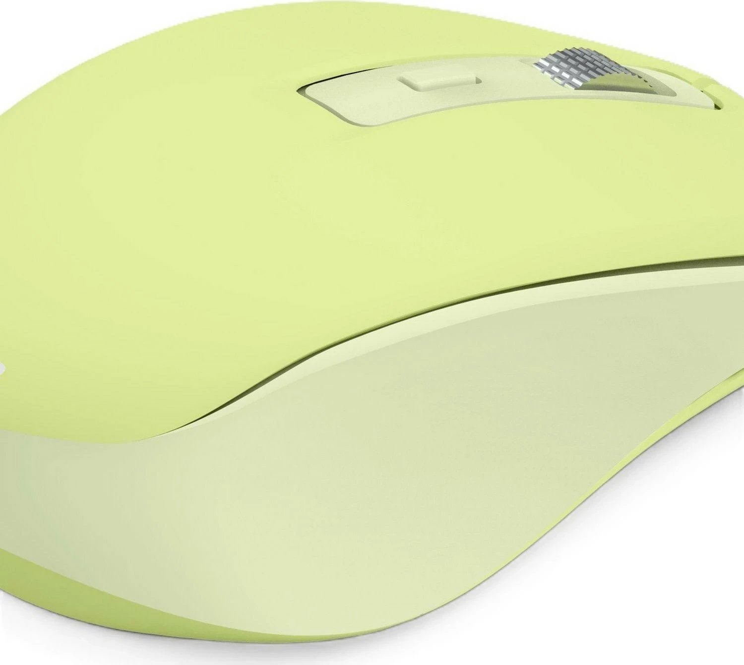 Maus Hama WM-450 wireless, 7 butona, laser, jeshil