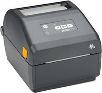 Printer etiketash, Zebra ZD421T2 ZD4A042-30EE00EZ, ngjyrë e zezë