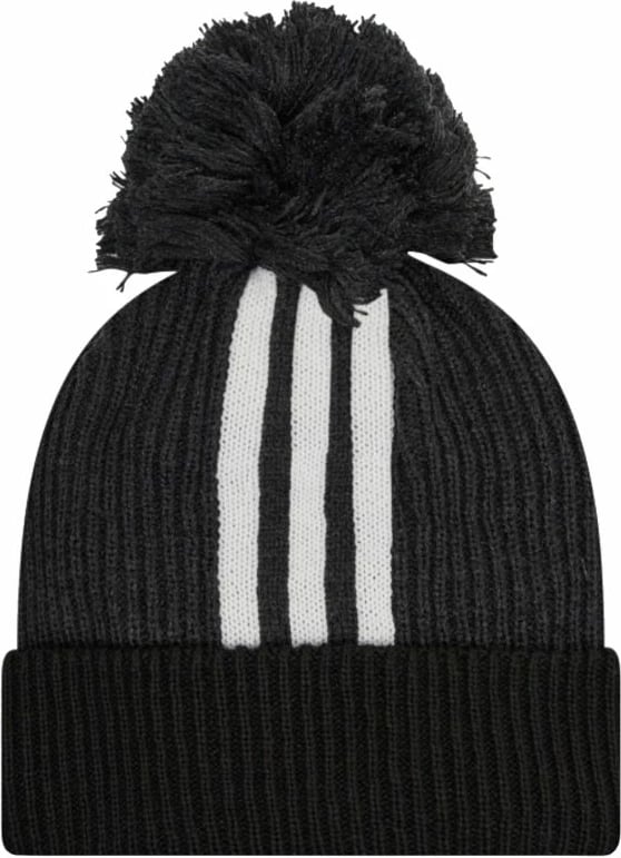 Kapelë adidas për meshkuj dhe femra, e zezë