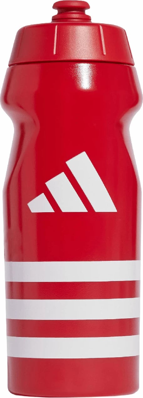 Shishe sportive adidas, e kuqe