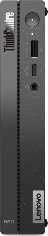 Mini PC Lenovo ThinkCentre neo 50q, Intel® Core™ i5, 16 GB RAM Memorje, 512 GB SSD, Zi