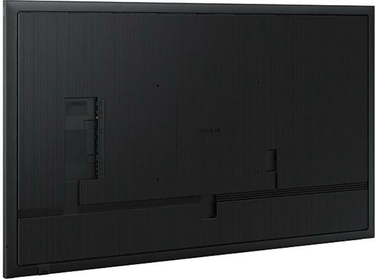 Monitor profesional Samsung QB50C, 50", UHD 3840x2160, WiFi/BT, i zi