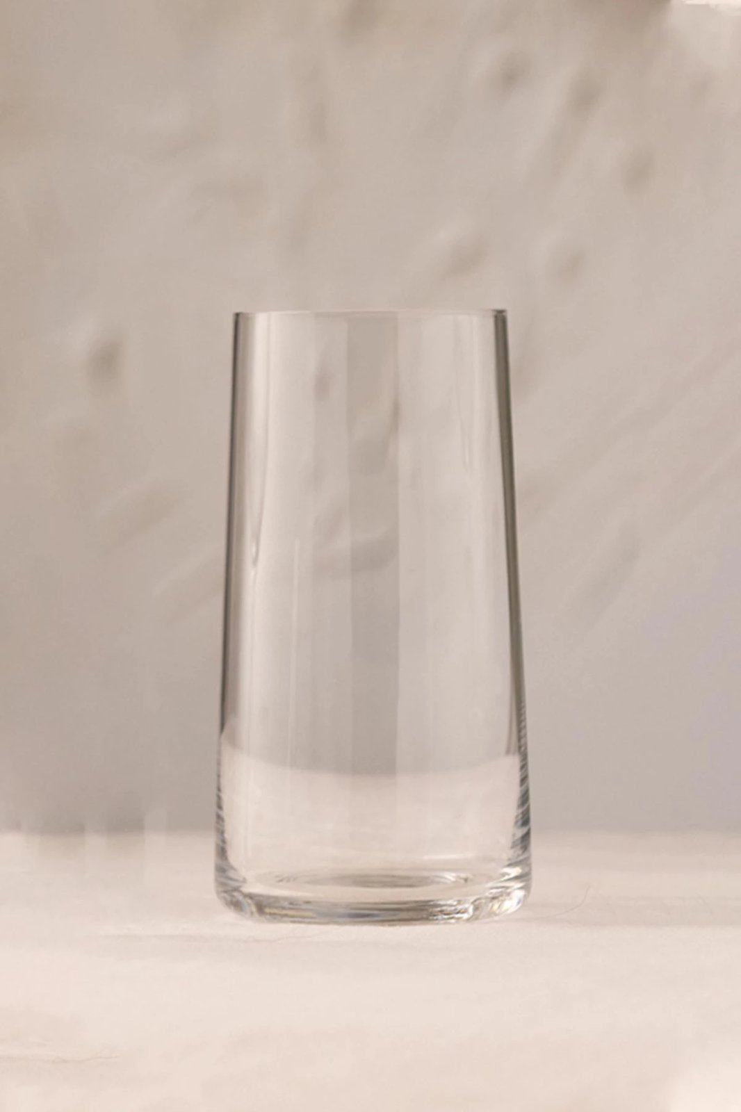 Set gotash xhami (4 copë), Hermia Concept, Avantgarde 520, transparent