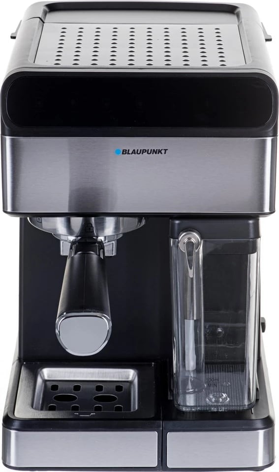 Aparat kafeje Blaupunkt CMP601, 1350W, i zi