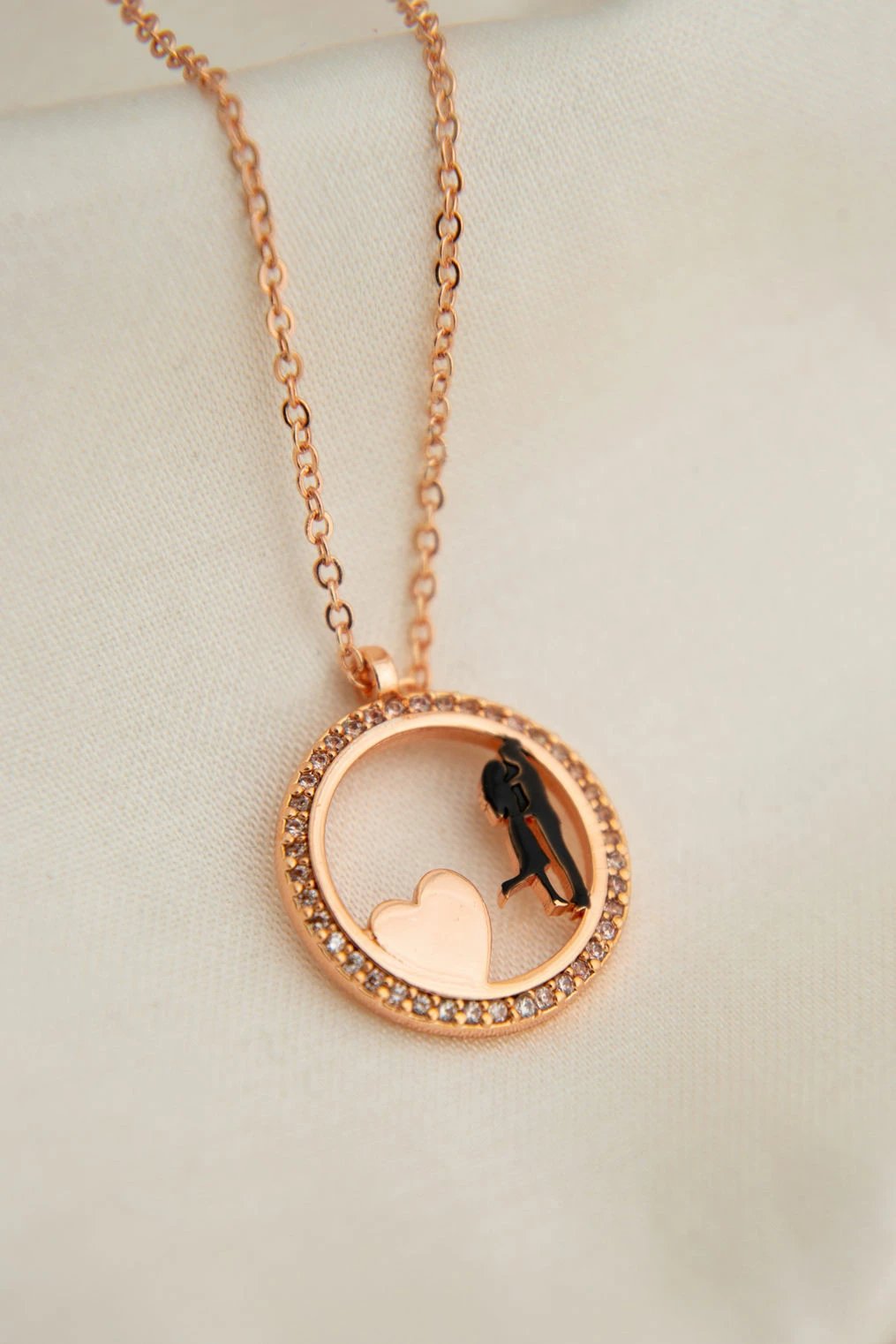 Varëse metalike Elika, shumëngjyrëshe, CK9145