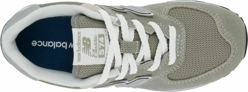 Atlete fëmijë New Balance, të gjelbra