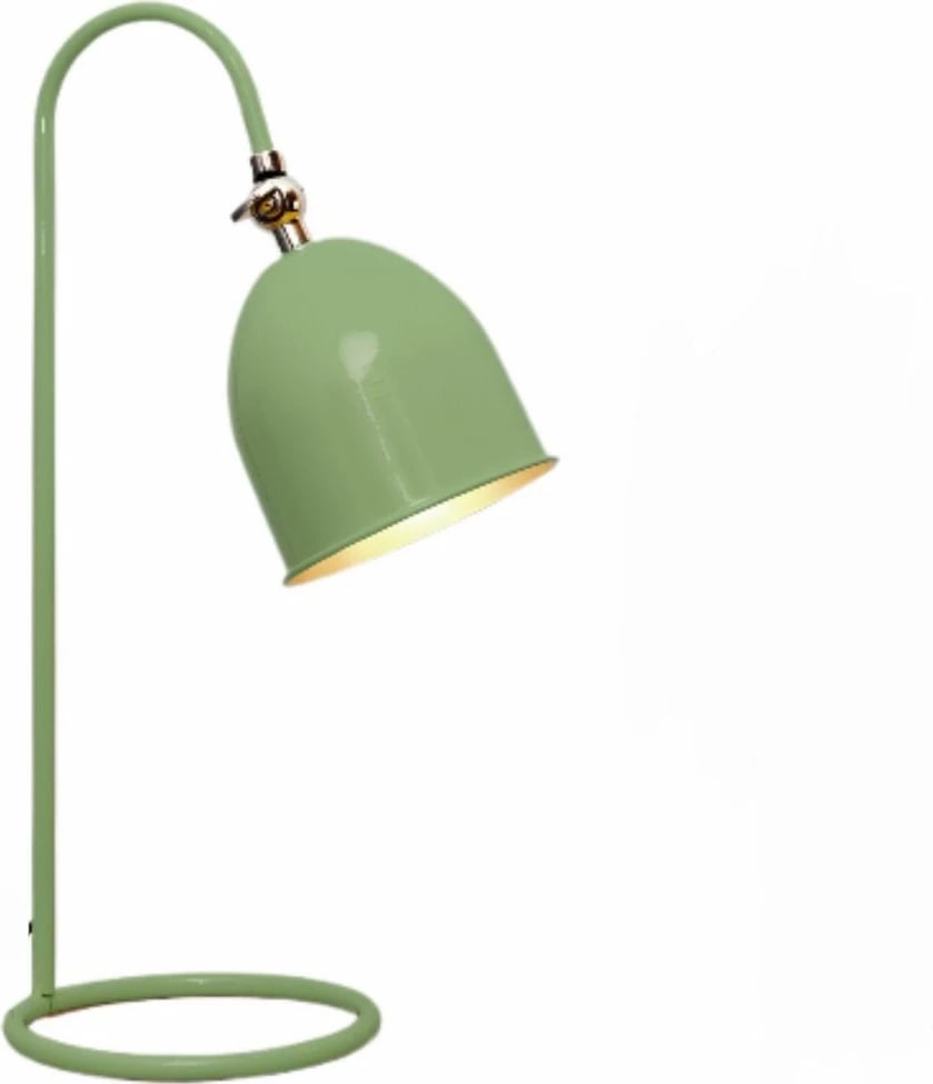 Llambë tavoline Opviq, ngjyrë e gjelbër, 241309