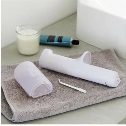 Irrigator dhëmbësh Panasonic EW-DJ27-V3034, 200ml, 5 nivele, vjollcë