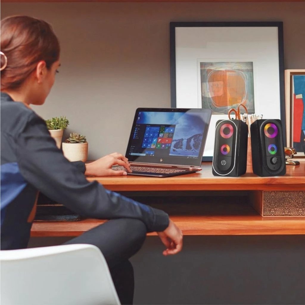 Altoparlant HP DHE-6001 2.0