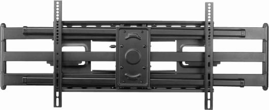 Mbajtës lëvizës me pjerrtësi për TV Sbox, 43"-90"