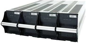 Set baterish UPS, APC, Symmetra PX 160 SYBT9-B4, modul baterie me performancë të lartë, set 4-module