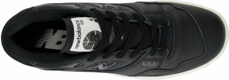Atlete femra New Balance, të zeza