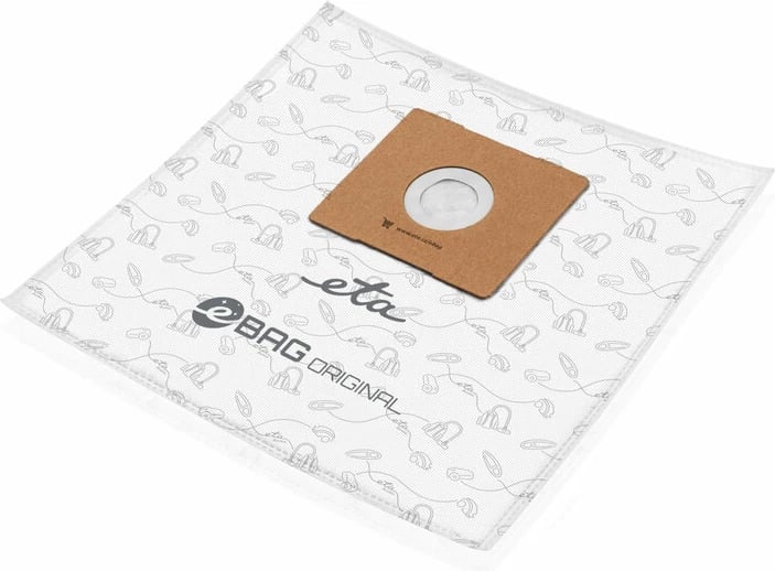 Fshesë Elektrike ETA BRILLIANT 322090000