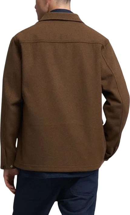 Jakne Replay për meshkuj, kafe