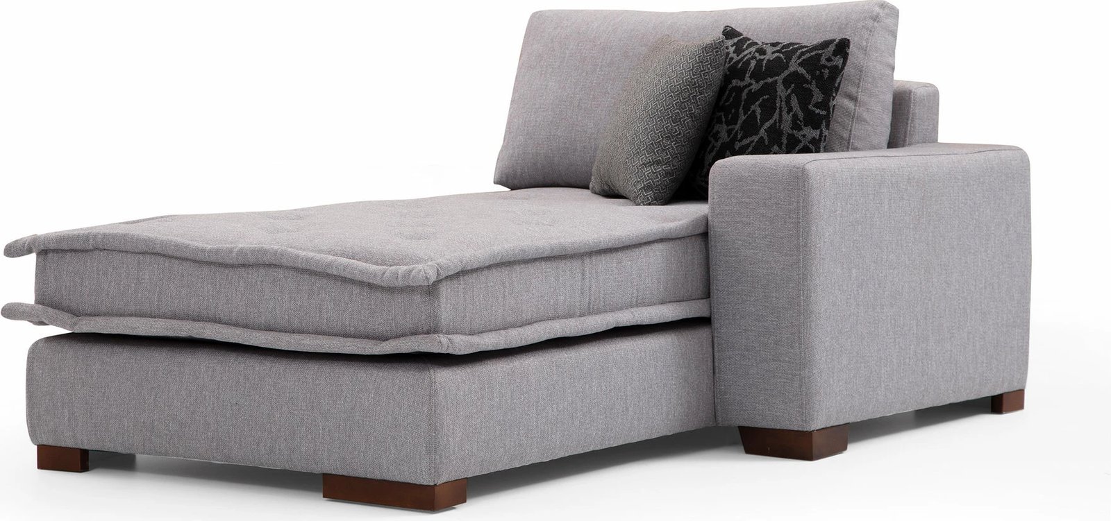 Këndare Lena, ngjyrë gri e çelët