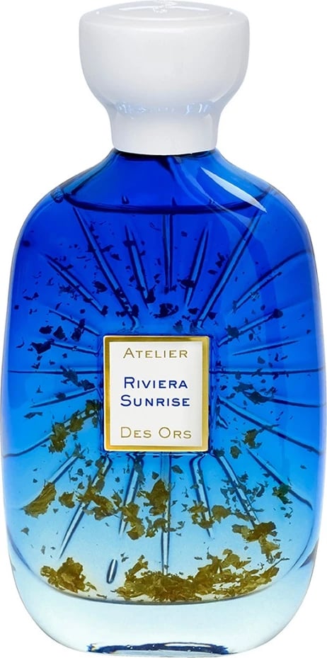 Eau de Parfum Atelier des Ors Riviera Sunrise 100ml