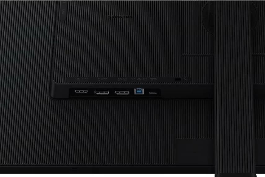 Monitor Samsung ViewFinity S6 LS32D600UAUXEN, 32", QHD, 100Hz, IPS, USB-C, LAN, i zi Monitor Samsung ViewFinity S6 LS32D600UAUXEN, 32", QHD, 100Hz, IPS, USB-C, LAN, i zi