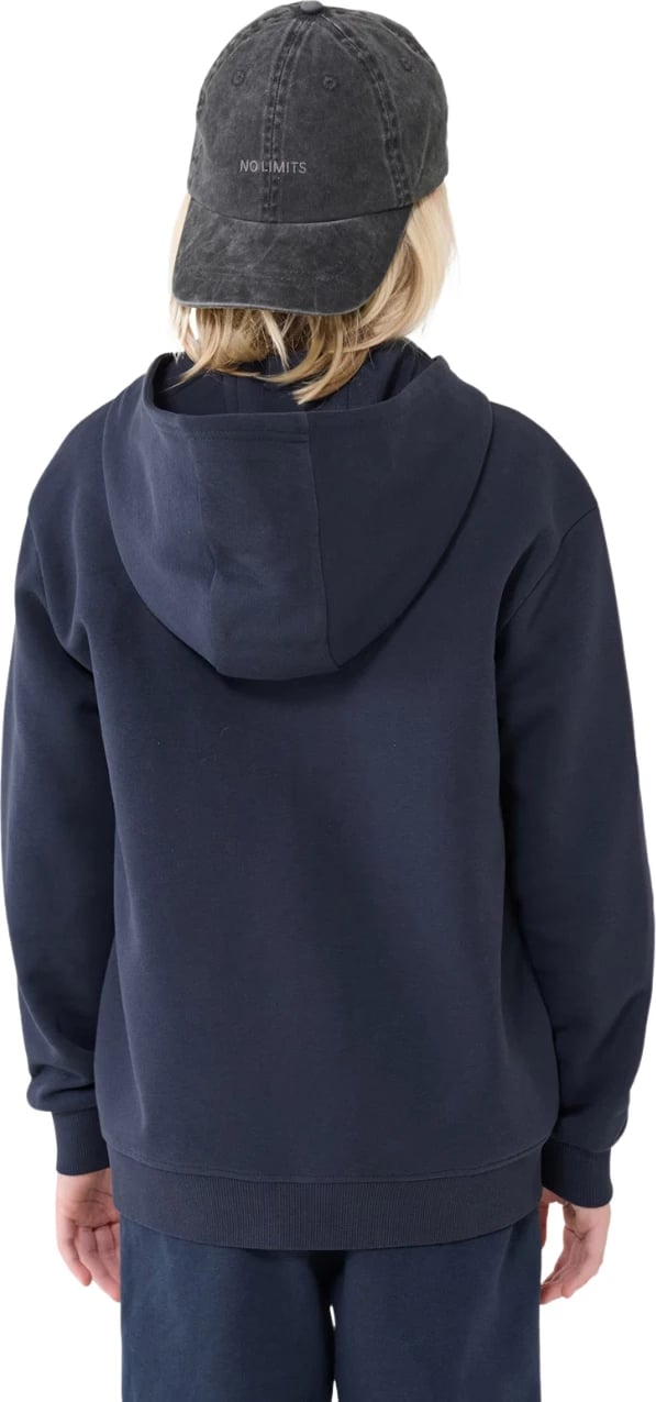 Duks për djem 4F, navy