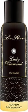Deodorant spray për femra La Rive Lady Diamond 150ml