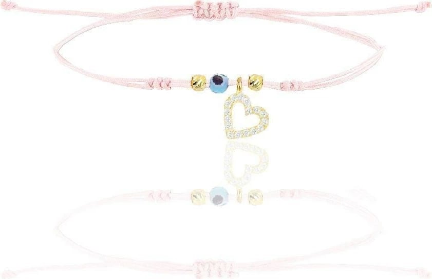 Byzylyk argjendi Jumeon, ngjyrë ari, SGTL12482