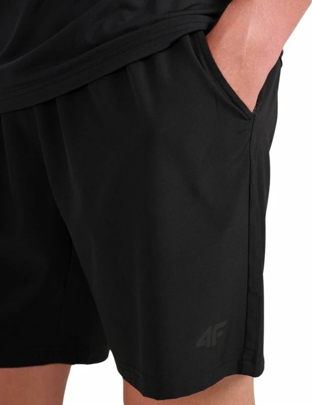 Shorce për meshkuj 4f, të zeza