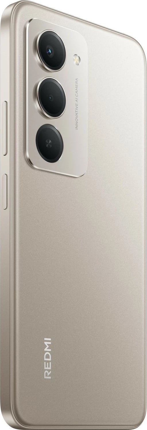 Celular Xiaomi Redmi 15 8GB 256GB Titanium