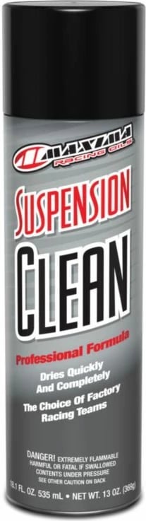 Sprej pastrimi për suspension Maxima