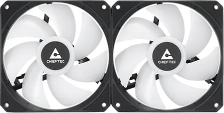 Sistem ftohës me ujë Chieftec ICEBERG 240 RGB, CLC-240-RGB