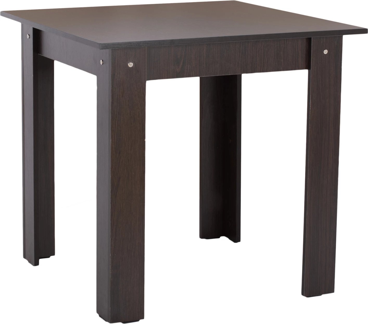 Tavolinë kuzhine KELVIN FH2427.02, 80x80x77, WENGE