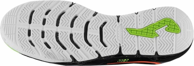 Këpucë futbolli për meshkuj Joma, të zeza