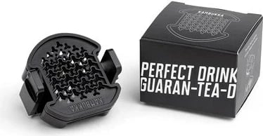 Sitë çaji Kambukka Etna për gota, e zezë Sitë çaji Kambukka Etna për gota, e zezë