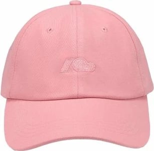 Kapelë bejsbolli Kubota, rozë