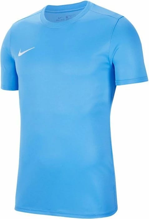 Maicë për fëmijë Nike, blu