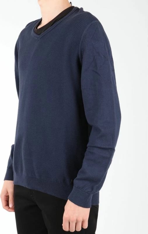 Xhemper Lee për meshkuj, navy