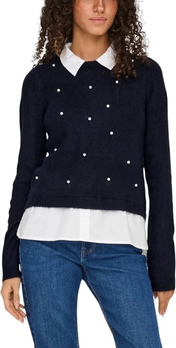 Xhemper femra Only, blu