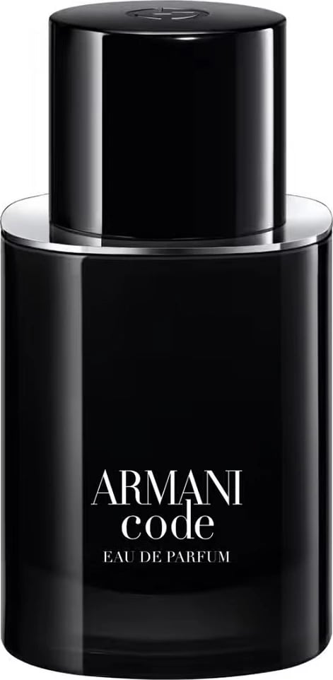Eau de Parfum për meshkuj Giorgio Armani Code Pour Homme 50ml