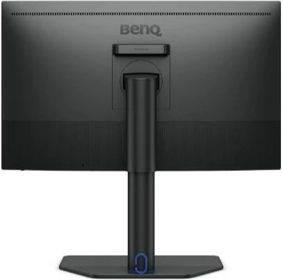 Monitor BenQ SW272Q, 27", 2K, IPS, 60Hz, i zi