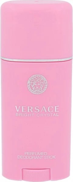 Deodorant për femra Versace Bright Crystal, 50ml