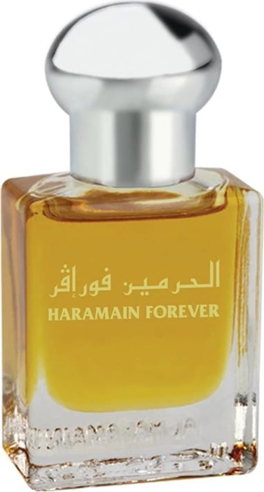 Vaj parfum për femra Al Haramain Forever Pure 15ml