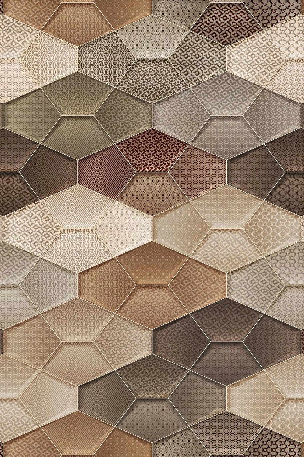 Qilim (50x80), Conceptum Hypnose, Hmnt852