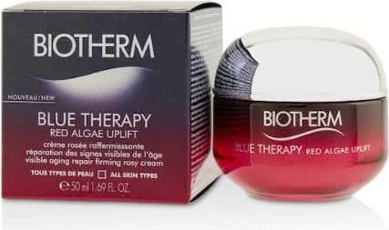 Kremë për fytyrë Biotherm Blue Thera, 50ml